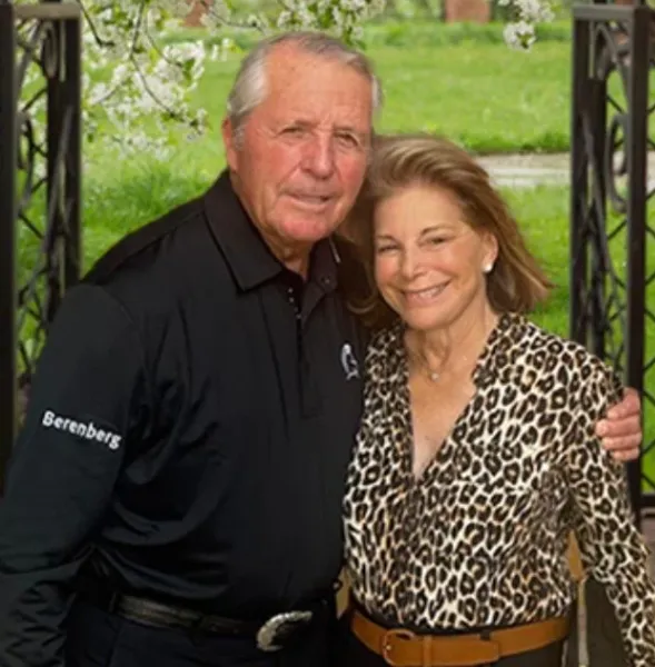 Gary Player Girlfriend Untold Stories and Surprising Facts