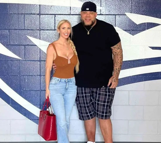 Greg Gutfeld Tyrus Wife Stunning Facts You Didn’t Know