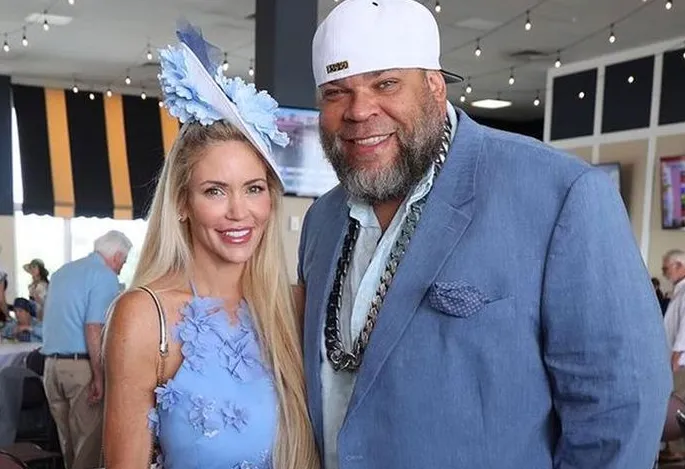 Greg Gutfeld Tyrus Wife Stunning Facts You Didn’t Know