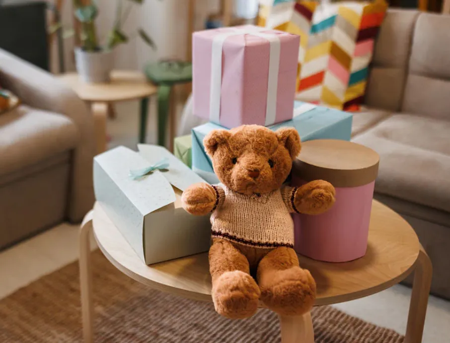 Heartwarming Gift Ideas That New Parents Will Truly Appreciate