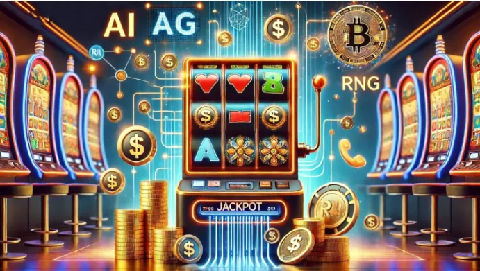 How to Spot Slot Gacor Machines A Beginner’s Guide to Winning