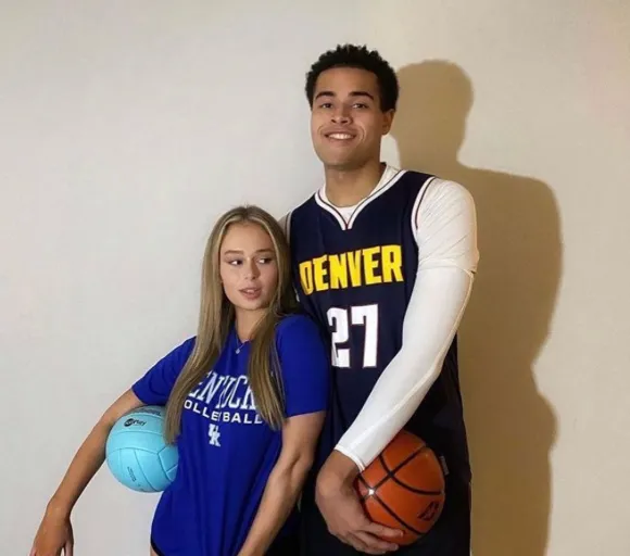 Jamal Murray's Wife Stunning Facts You Didn't Know