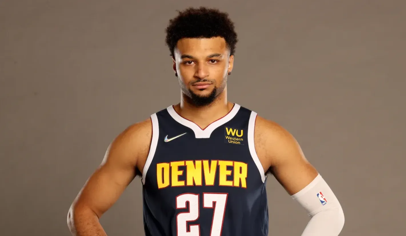 Jamal Murray's Wife Stunning Facts You Didn't Know