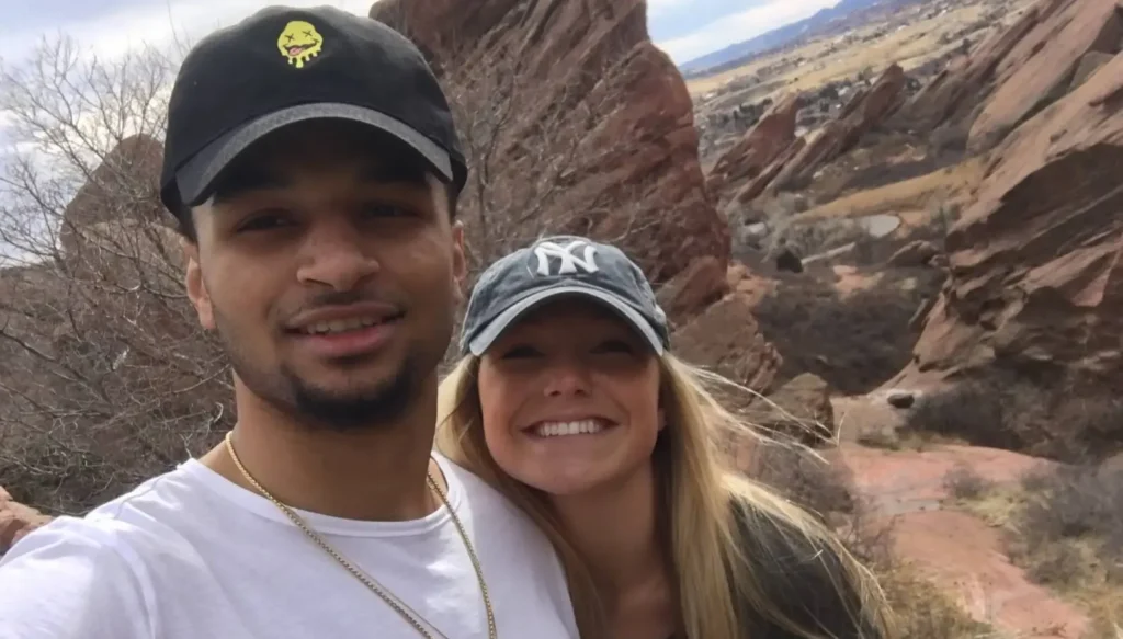 Jamal Murray's Wife Stunning Facts You Didn't Know