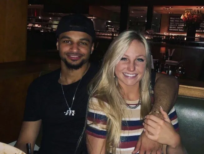 Jamal Murray's Wife Stunning Facts You Didn't Know