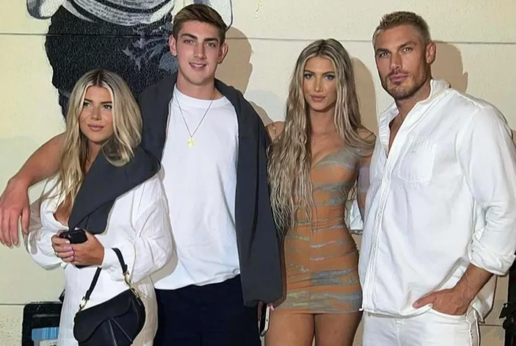 Jo Koy's Wife Untold Stories & Fascinating Facts Revealed