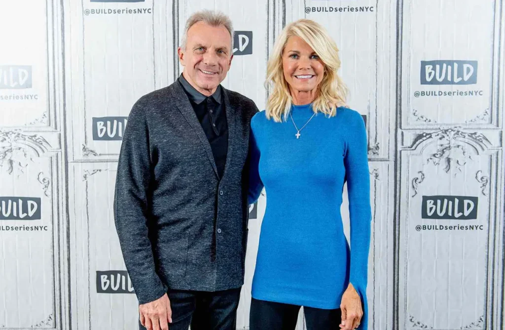Joe Montana's Wife Inside the Life of the Football Legend's Partner