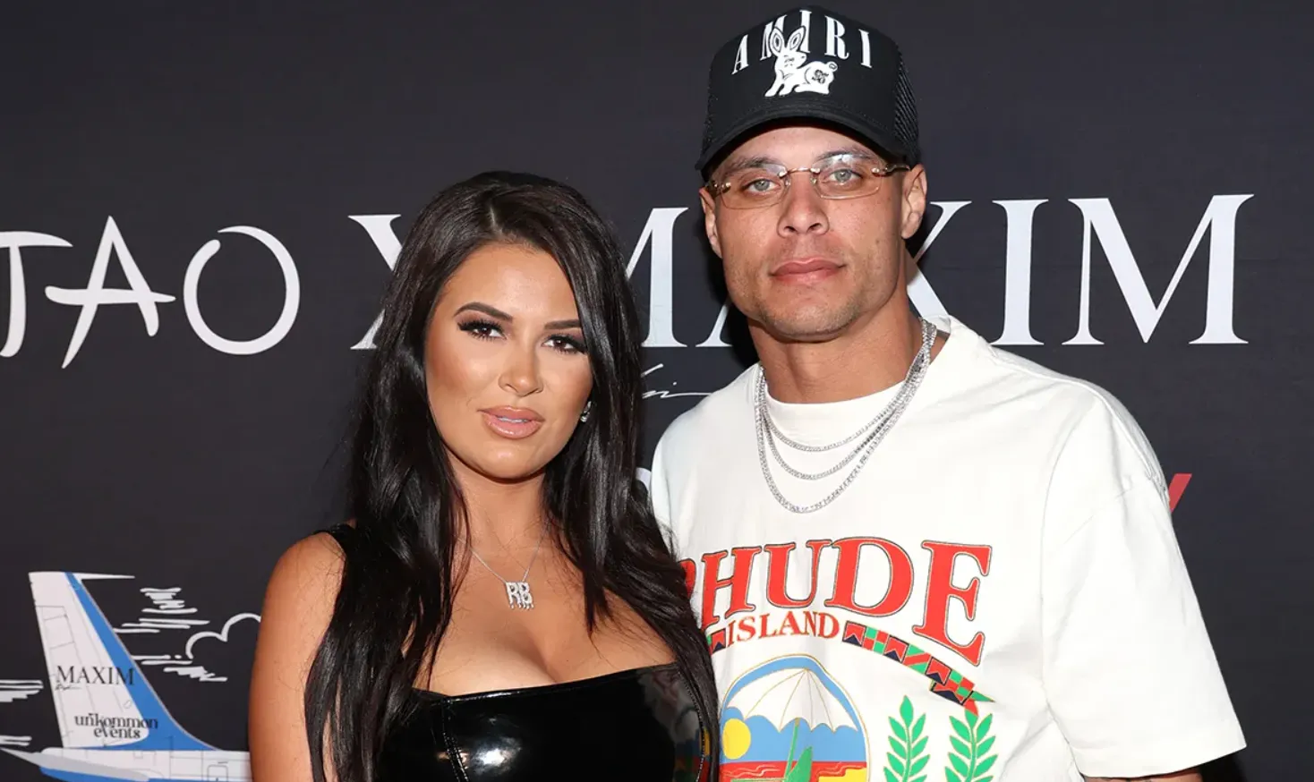 Jordan Poyer's Wife Inside the Life of the NFL Star's Partner