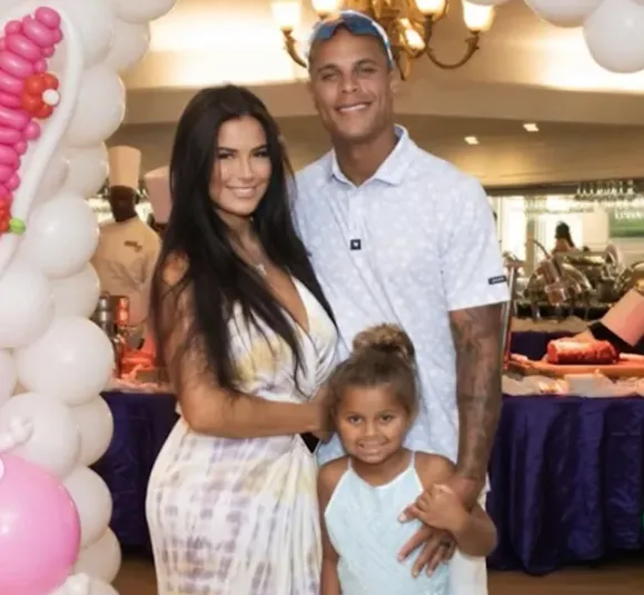 Jordan Poyer's Wife Inside the Life of the NFL Star's Partner