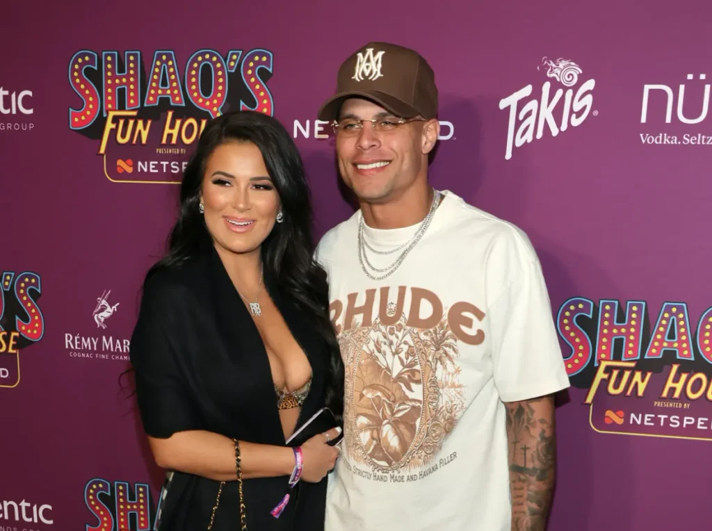 Jordan Poyer's Wife Inside the Life of the NFL Star's Partner