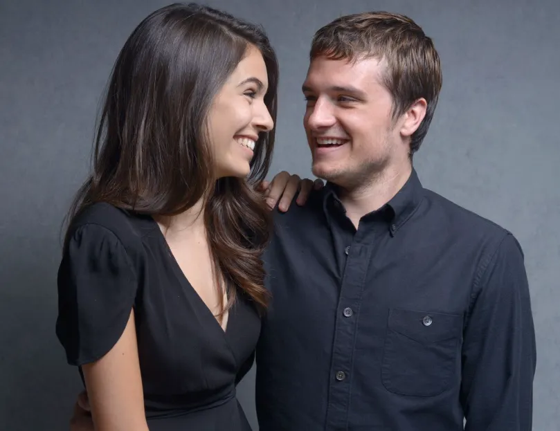 Josh Hutcherson Girlfriend Revealing His Love Life Secrets