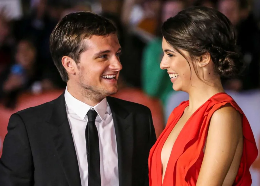 Josh Hutcherson Girlfriend Revealing His Love Life Secrets