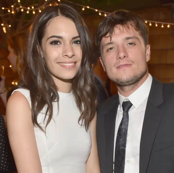 Josh Hutcherson Girlfriend Revealing His Love Life Secrets