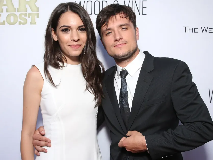 Josh Hutcherson Girlfriend Revealing His Love Life Secrets