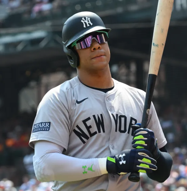 Juan Soto Girlfriend Revealing the Truth Behind the Mystery