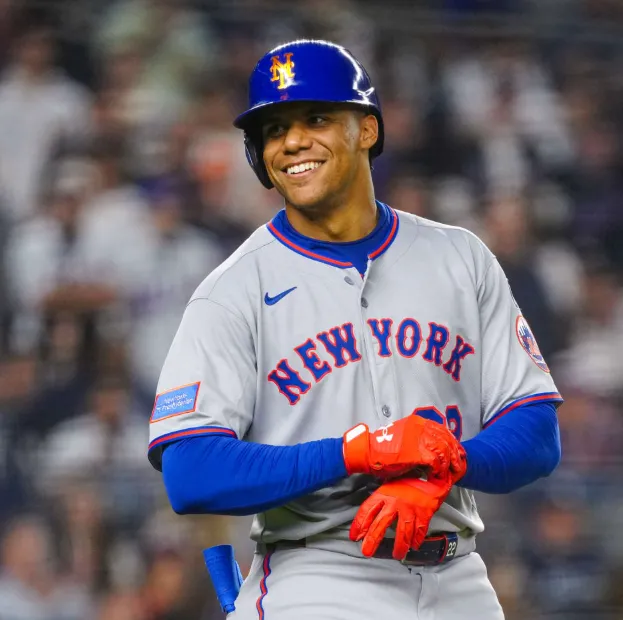 Juan Soto Girlfriend Revealing the Truth Behind the Mystery