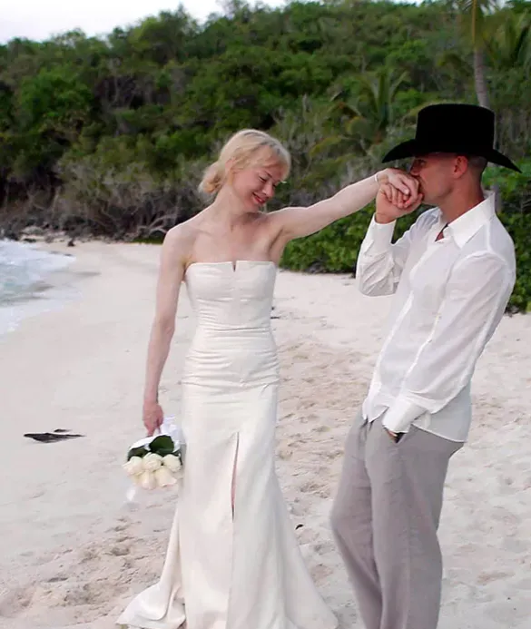 Kenny Chesney's Wife Inside His Love Story and Private Life