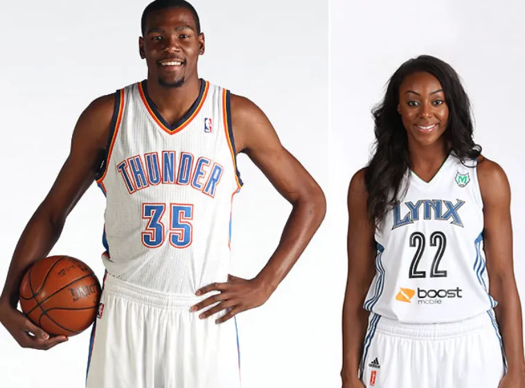 Kevin Durant's Wife Untold Stories & Surprising Facts Revealed