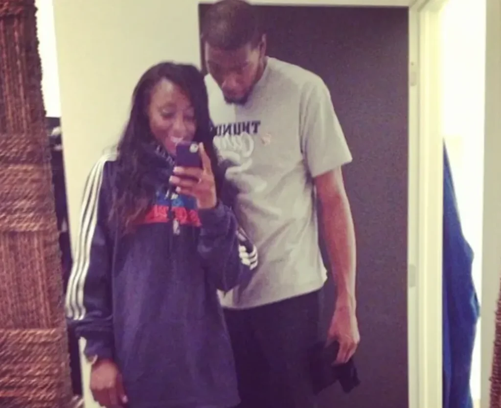 Kevin Durant's Wife Untold Stories & Surprising Facts Revealed