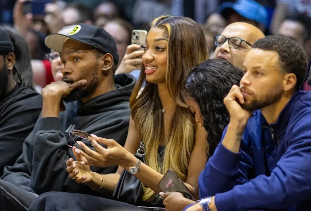 Kevin Durant's Wife Untold Stories & Surprising Facts Revealed