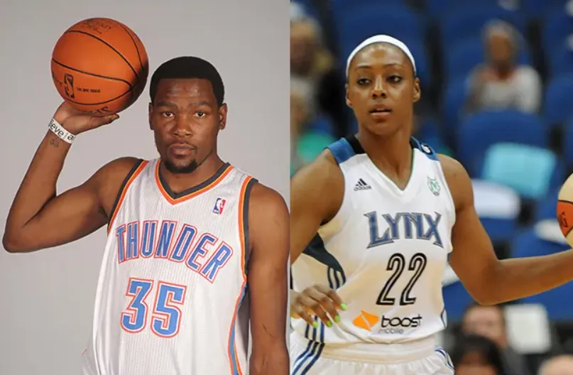 Kevin Durant's Wife Untold Stories & Surprising Facts Revealed
