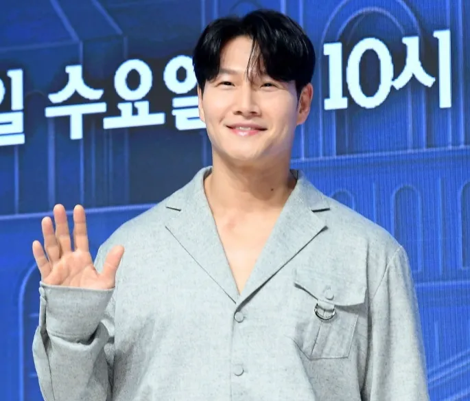 Kim Jong Kook's Wife Untold Stories & Fascinating Facts Revealed