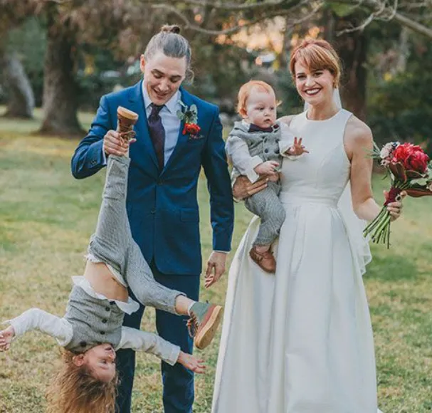 Kyle Gallner's Wife: Revealing the Truth Behind His Private Life