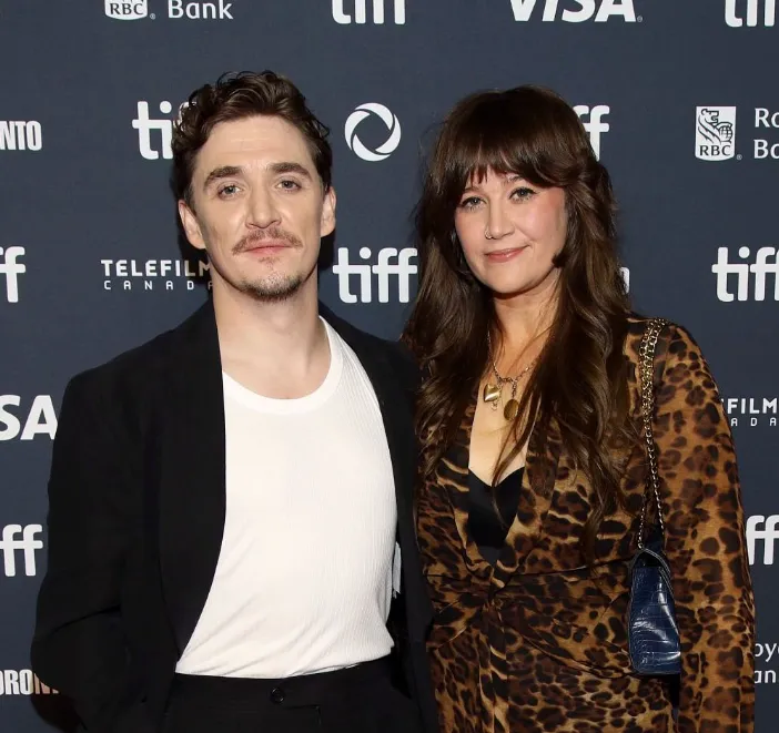 Kyle Gallner's Wife: Revealing the Truth Behind His Private Life