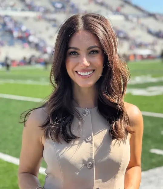 Lauren Jbara Age, Biography, Net Worth, Career, and Lifestyle (2025)