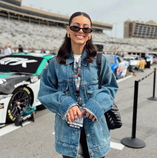 Lauren Jbara Age, Biography, Net Worth, Career, and Lifestyle (2025)