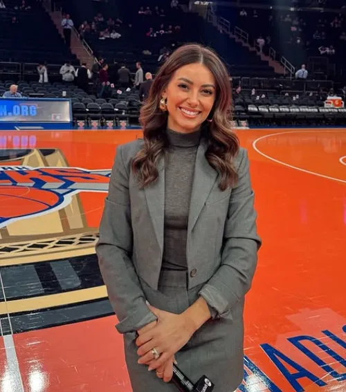 Lauren Jbara Age, Biography, Net Worth, Career, and Lifestyle (2025)