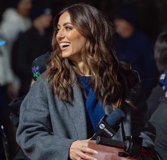 Lauren Jbara Age, Biography, Net Worth, Career, and Lifestyle (2025)