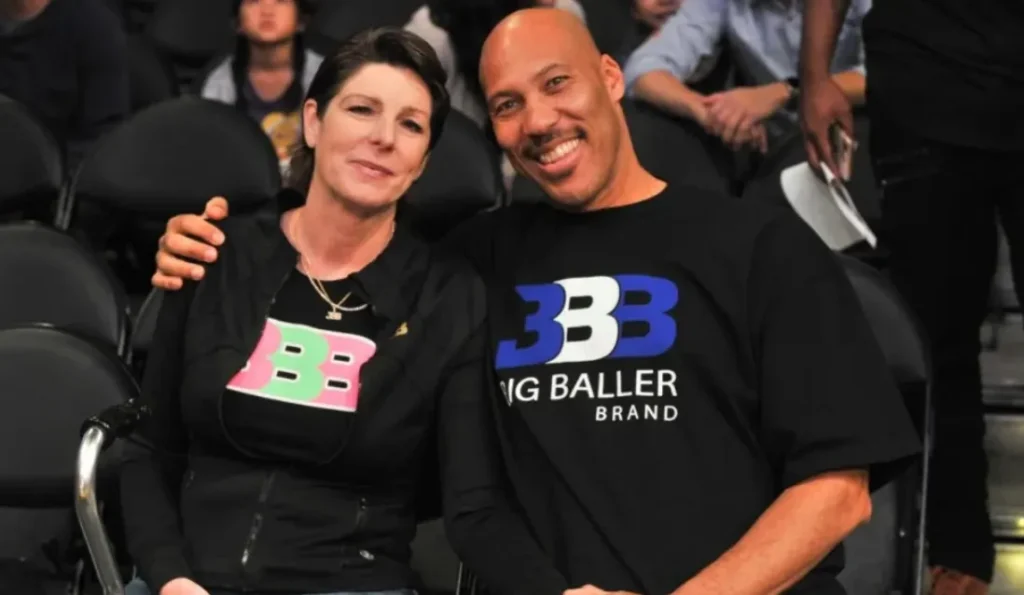 Lavar Ball's Wife Inside the Life of Tina Ball Revealed
