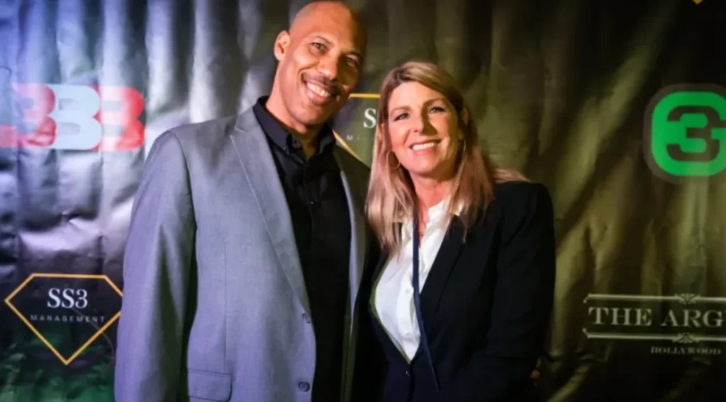 Lavar Ball's Wife Inside the Life of Tina Ball Revealed