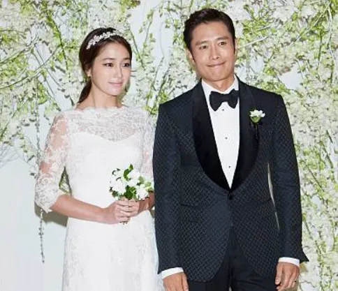 Lee Byung-Hun's Wife Untold Stories and Fascinating Facts