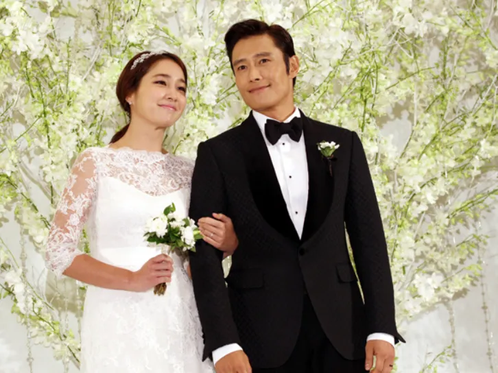 Lee Byung-Hun's Wife Untold Stories and Fascinating Facts