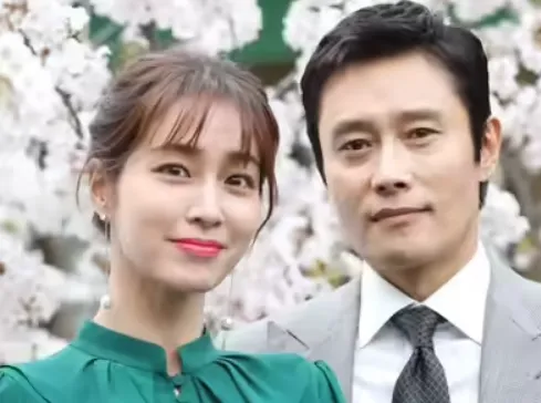 Lee Byung-Hun's Wife Untold Stories and Fascinating Facts