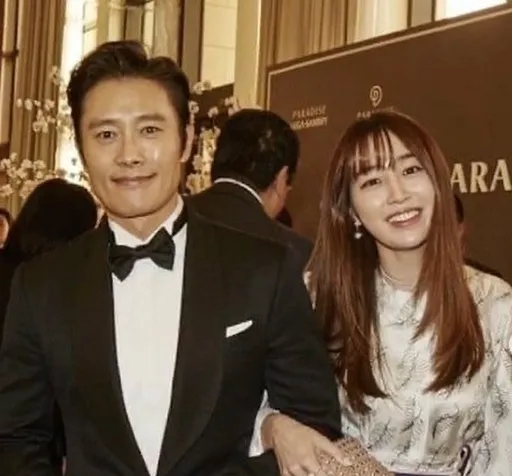 Lee Byung-Hun's Wife Untold Stories and Fascinating Facts