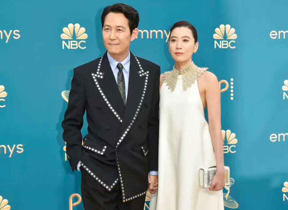 Lee Jung-Jae's Wife Untold Stories and Fascinating Facts Revealed