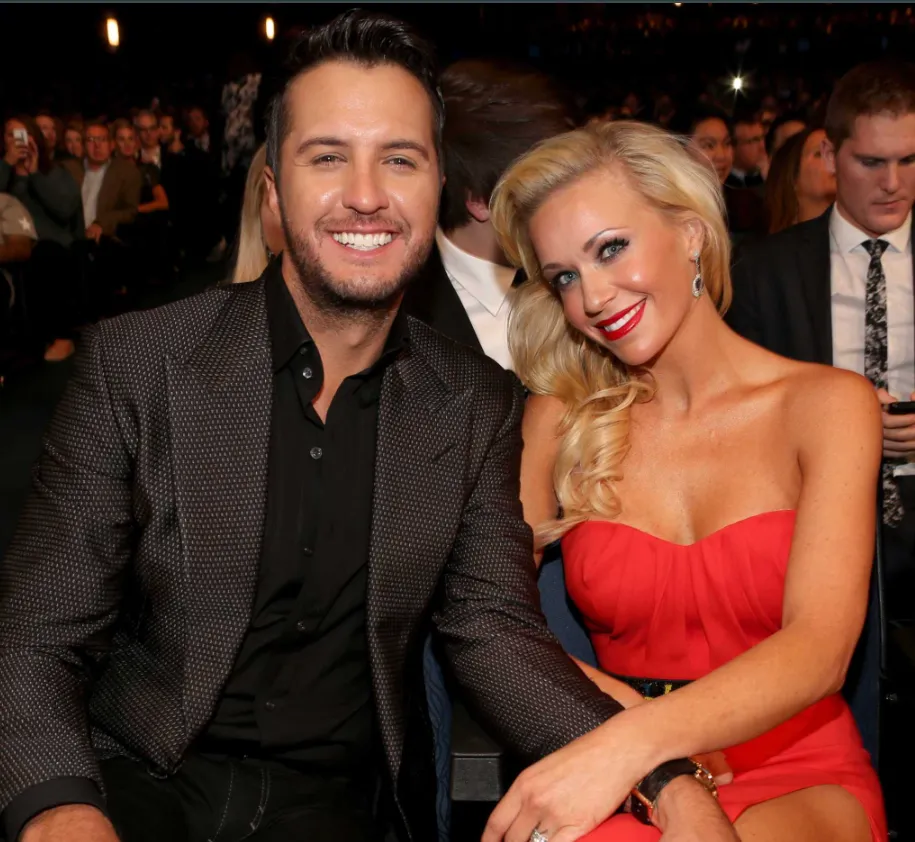 Luke Bryan's Wife Inside Their Love Story and Family Life