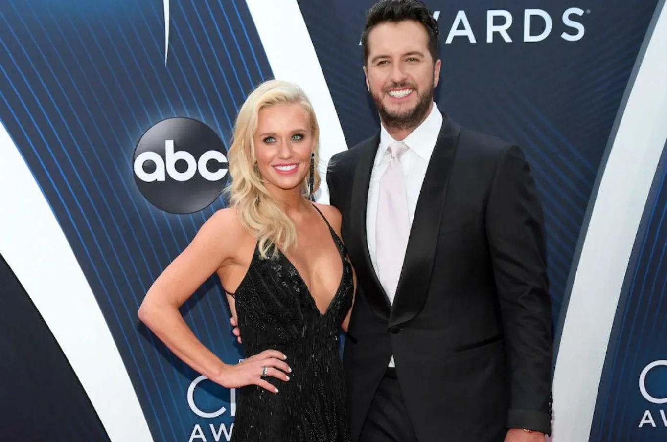 Luke Bryan's Wife Inside Their Love Story and Family Life