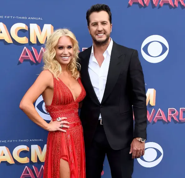 Luke Bryan's Wife Inside Their Love Story and Family Life