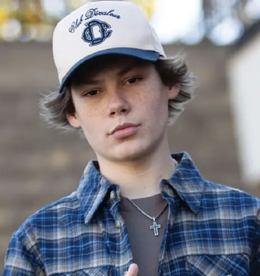 Maddox Batson Height, Age, Weight, Net Worth, Career, And More