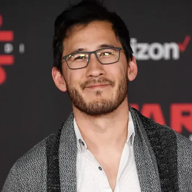 Markiplier Height, Age, Weight, Net Worth, Career, And More