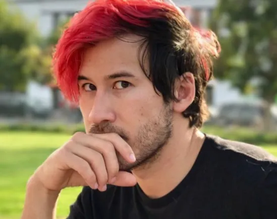 Markiplier Height, Age, Weight, Net Worth, Career, And More