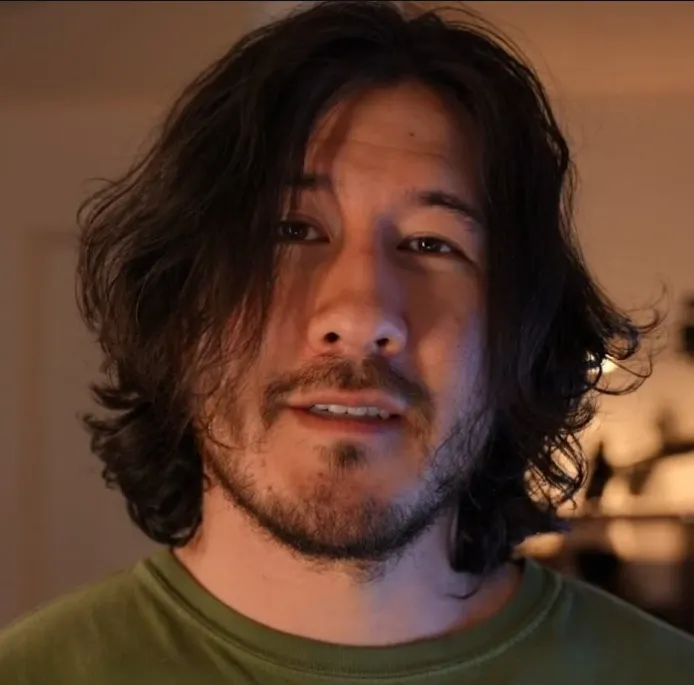 Markiplier Height, Age, Weight, Net Worth, Career, And More