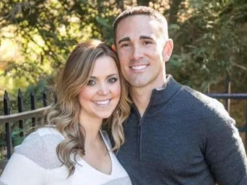 Matt Lafleur's Wife Inside the Life of the NFL Coach's Spouse