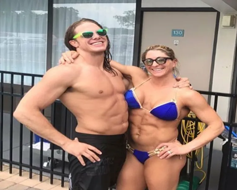 Matt Riddle's Wife Untold Stories & Surprising Facts Revealed