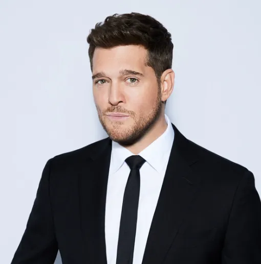 Michael Buble Height, Age, Weight, Net Worth, Career, And More