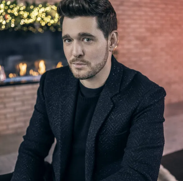 Michael Buble Height, Age, Weight, Net Worth, Career, And More